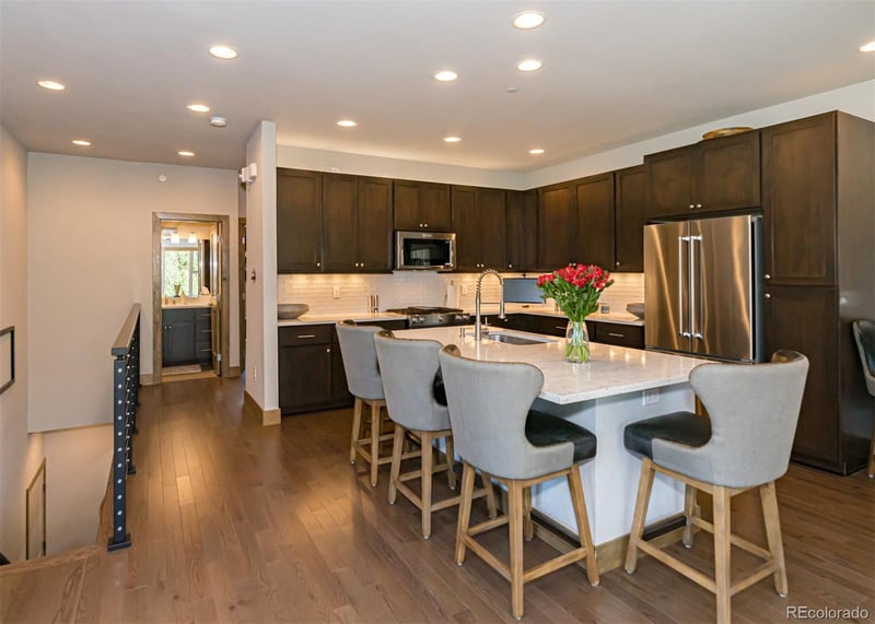 149 Stagecoach Way, Fraser, CO 80442