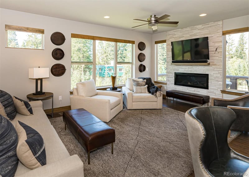 149 Stagecoach Way, Fraser, CO 80442