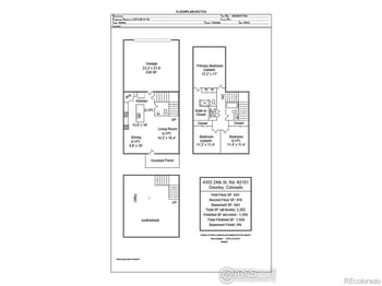 4355 24th Street Rd #2101, Greeley, CO 80634