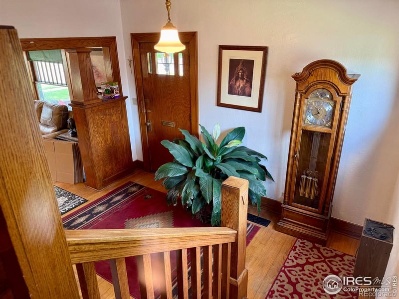 406 Morlan Ave, Holyoke, CO 80734