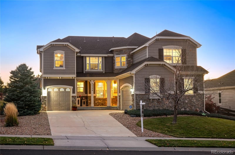 25338 Costilla Pl, Aurora, CO 80016
