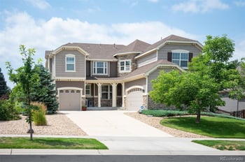 25338 Costilla Pl, Aurora, CO 80016