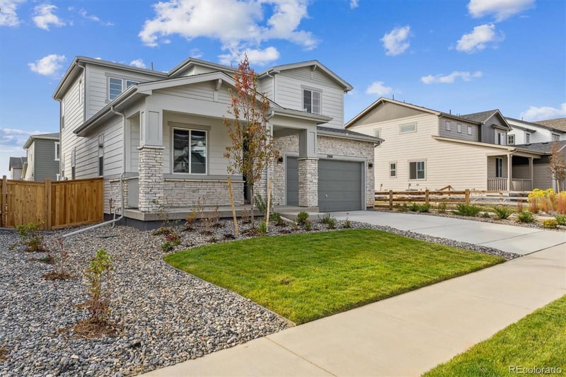 1360 Loraine Cir N, Erie, CO 80026