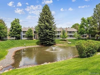 8225 E Fairmount Dr #204, Denver, CO 80247