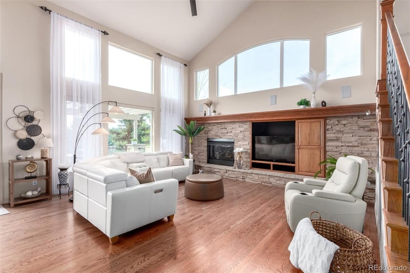 7009 S Netherland Way, Aurora, CO 80016
