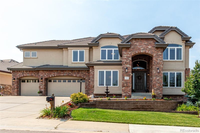 7009 S Netherland Way, Aurora, CO 80016
