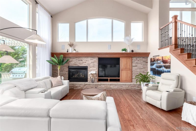 7009 S Netherland Way, Aurora, CO 80016