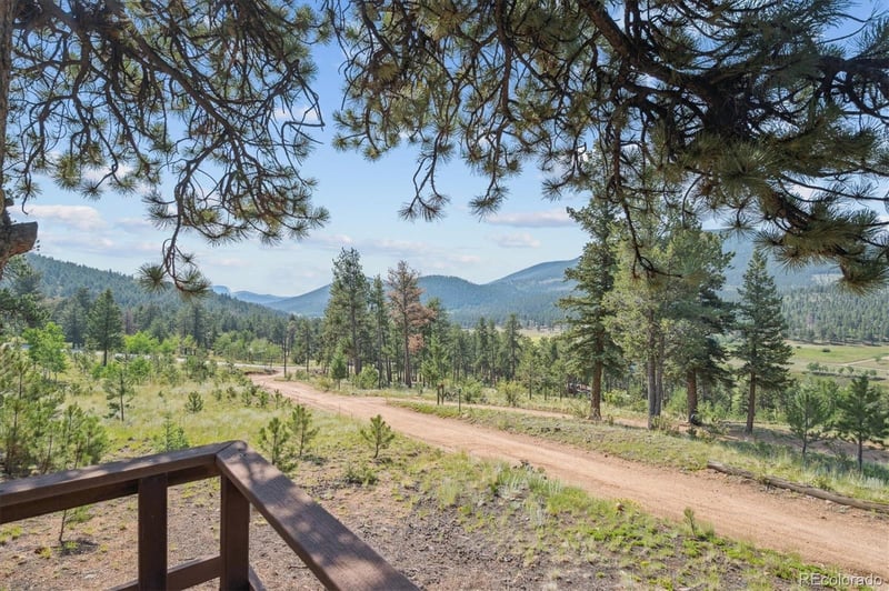 990 Road P69, Bailey, CO 80421