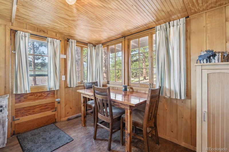 990 Road P69, Bailey, CO 80421