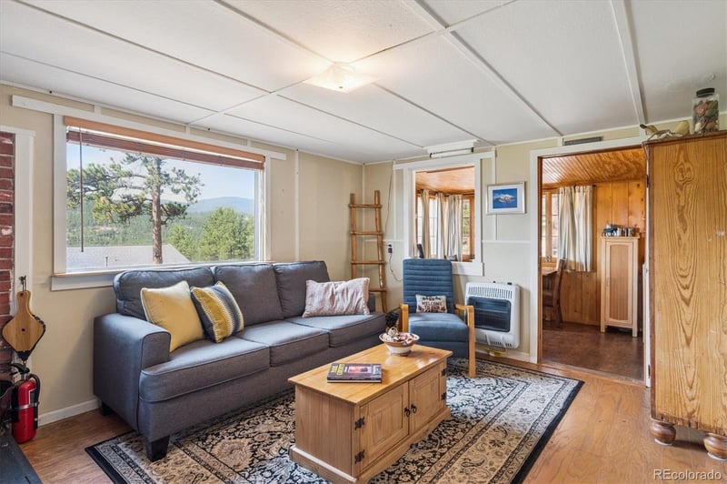 990 Road P69, Bailey, CO 80421