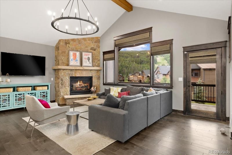 78 Erickson Loop, Dillon, CO 80435