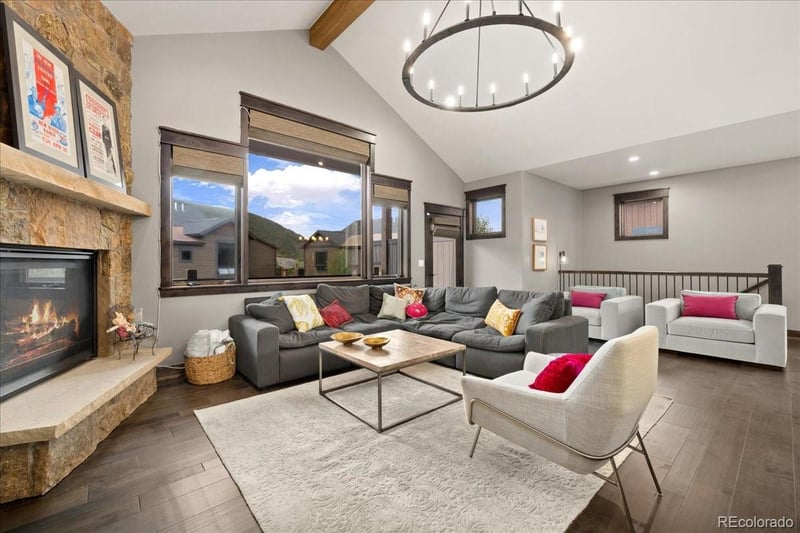 78 Erickson Loop, Dillon, CO 80435