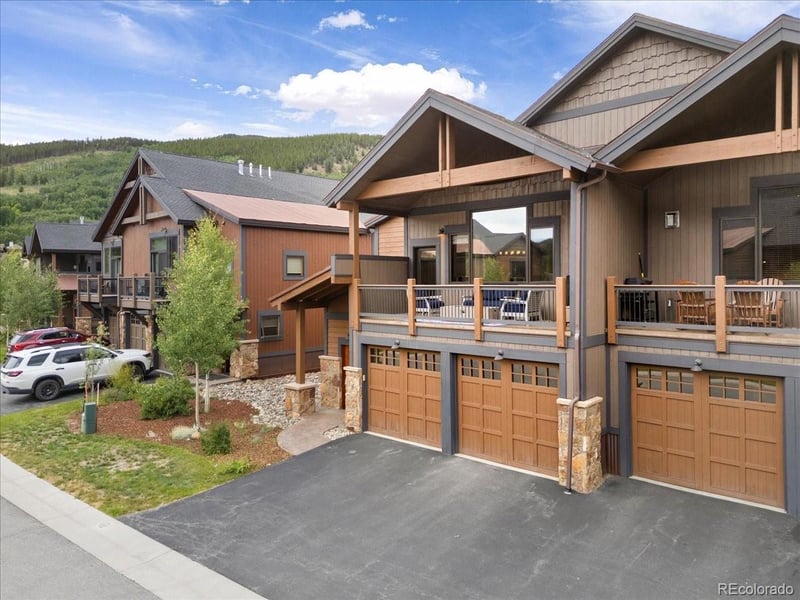 78 Erickson Loop, Dillon, CO 80435