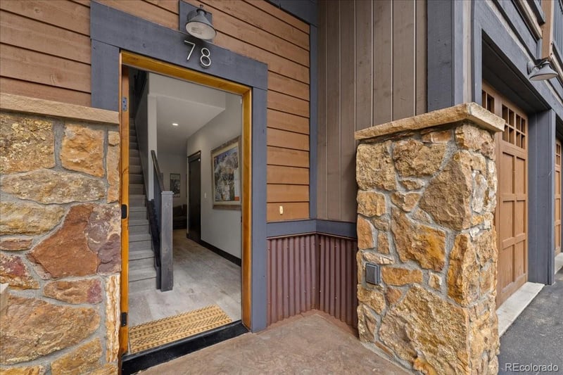 78 Erickson Loop, Dillon, CO 80435