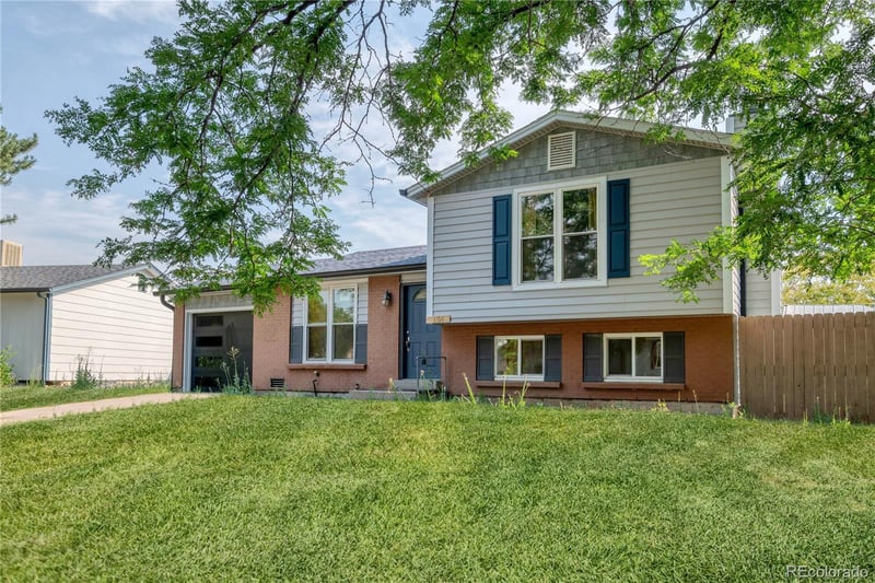 1154 Truckee Way, Aurora, CO 80017