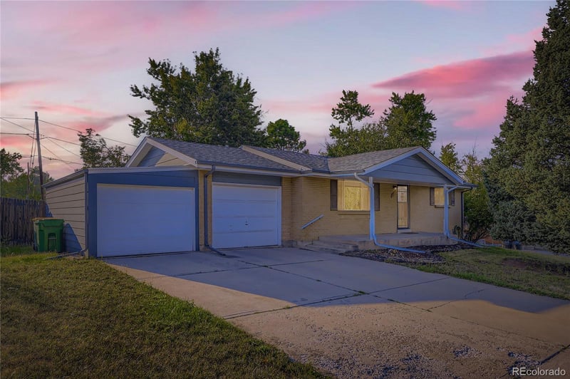 751 Beech St, Lakewood, CO 80401