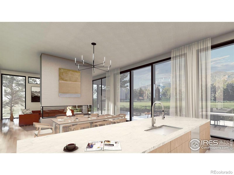 1409 Old Tale Rd, Boulder, CO 80303
