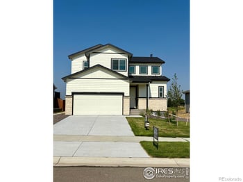 1219 105th Ave Ct, Greeley, CO 80634