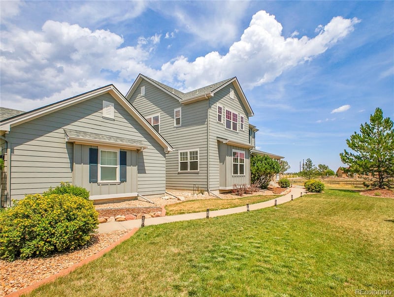 5328 Danvers Ct, Castle Rock, CO 80104