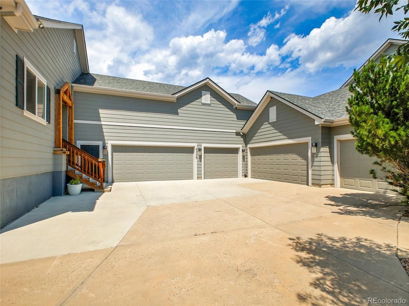 5328 Danvers Ct, Castle Rock, CO 80104