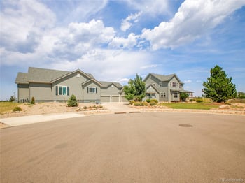 5328 Danvers Ct, Castle Rock, CO 80104