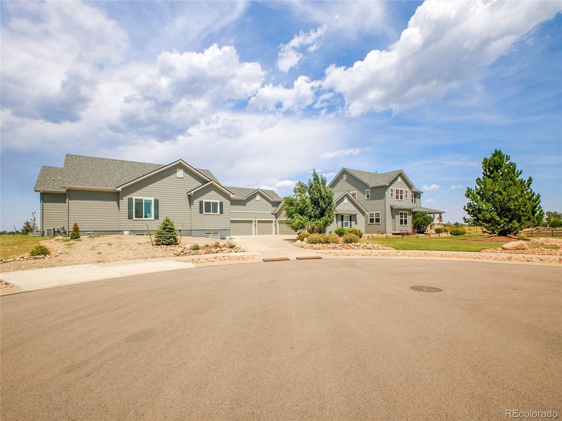 5328 Danvers Ct, Castle Rock, CO 80104