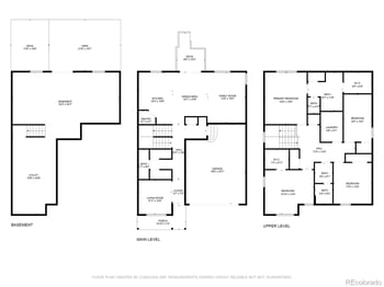 1335 Copeland Falls Rd, Severance, CO 80550