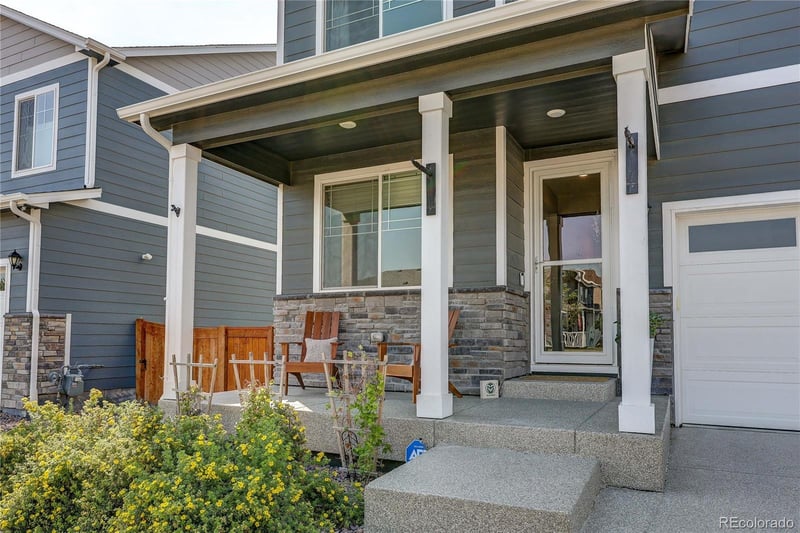 1335 Copeland Falls Rd, Severance, CO 80550