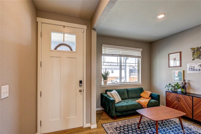 1335 Copeland Falls Rd, Severance, CO 80550