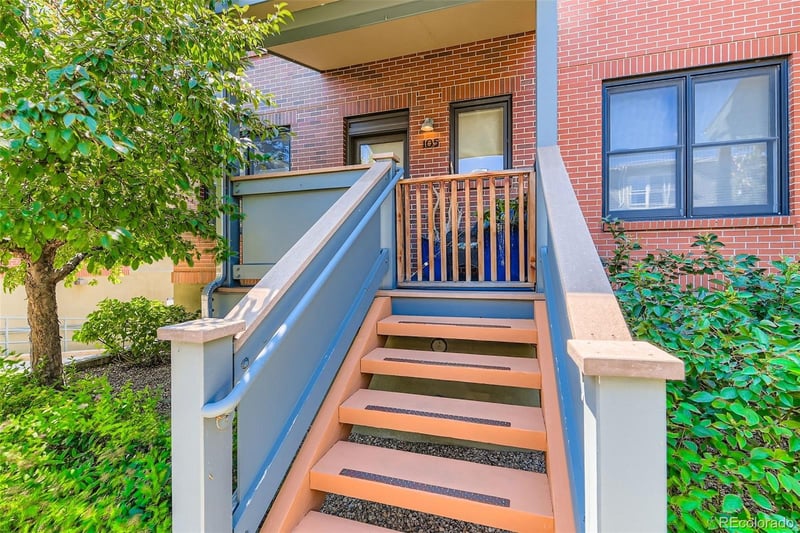 3210 Iron Forge Pl #L-105, Boulder, CO 80301