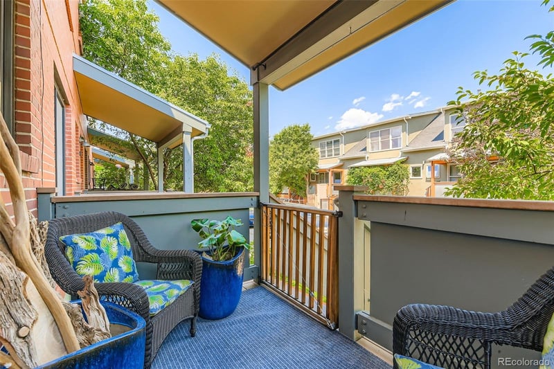 3210 Iron Forge Pl #L-105, Boulder, CO 80301