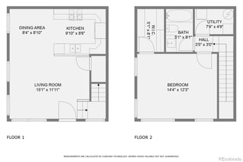 3210 Iron Forge Pl #L-105, Boulder, CO 80301