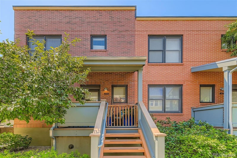 3210 Iron Forge Pl #L-105, Boulder, CO 80301