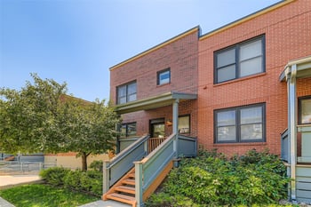 3210 Iron Forge Pl #L-105, Boulder, CO 80301