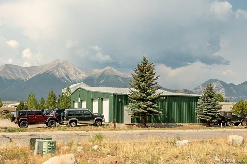 101 Isabel Ct, Buena Vista, CO 81211