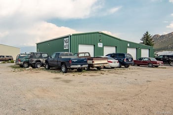 101 Isabel Ct, Buena Vista, CO 81211