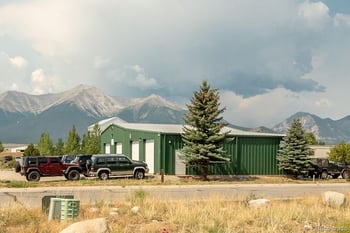 101 Isabel Ct, Buena Vista, CO 81211