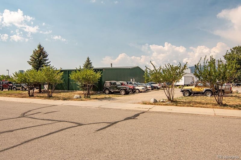 101 Isabel Ct, Buena Vista, CO 81211