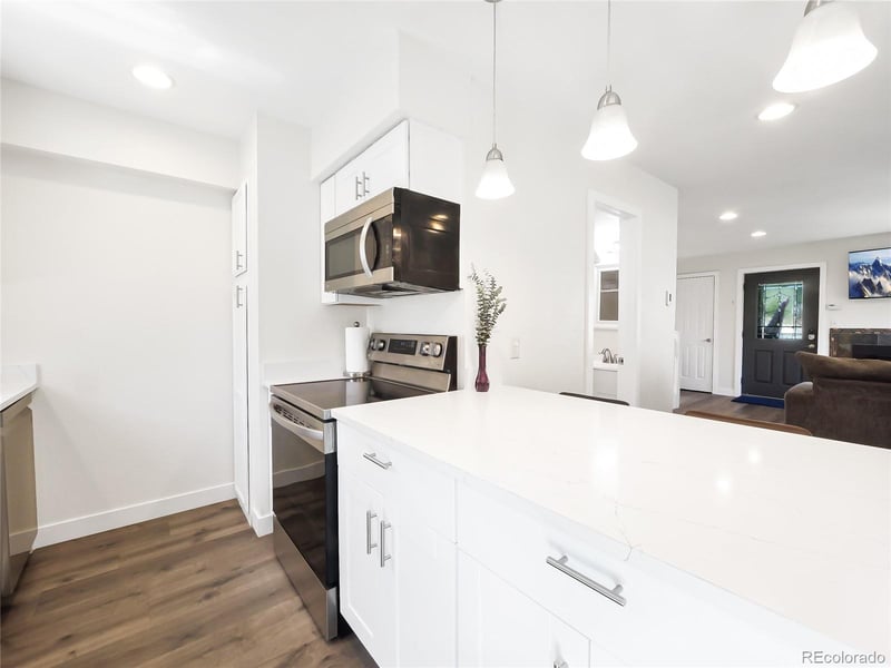 6930 Ryan Gulch Rd #6930, Silverthorne, CO 80498