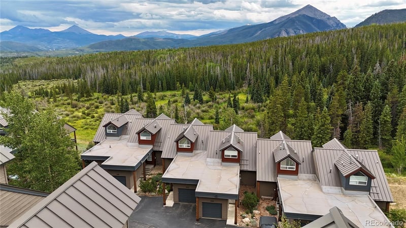 121 Cydney Ln #D, Silverthorne, CO 80498