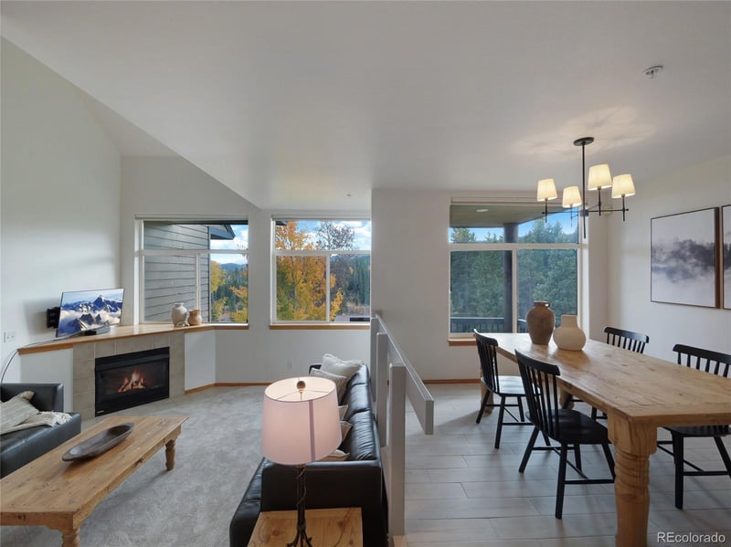 121 Cydney Ln #D, Silverthorne, CO 80498