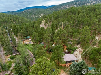 2248 Riverside Dr, Lyons, CO 80540