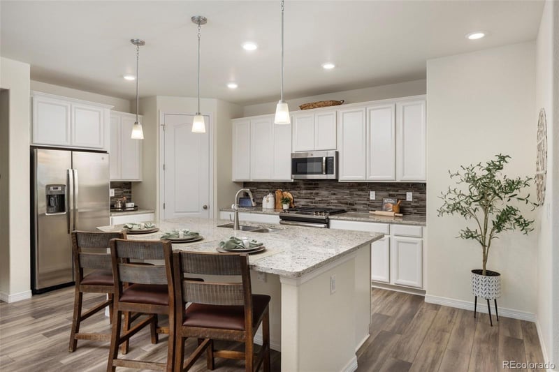 2781 163rd Pl, Thornton, CO 80602