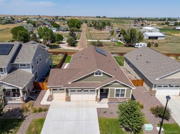 2781 163rd Pl, Thornton, CO 80602