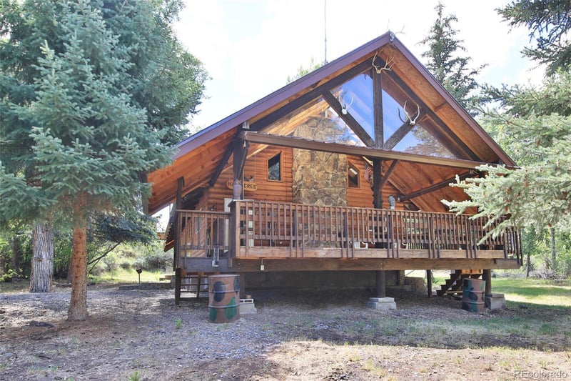 9681 56 2/10 Rd, Molina, CO 81646