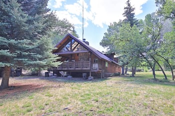 9681 56 2/10 Rd, Molina, CO 81646