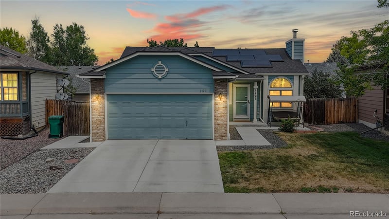 1421 132nd Pl, Denver, CO 80234