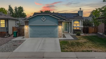 1421 W 132nd Pl, Denver, CO 80234