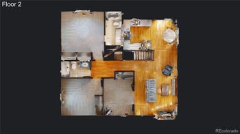 1421 W 132nd Pl, Denver, CO 80234