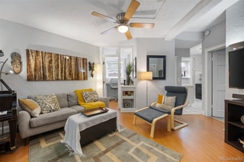 215 11th Ave #A11, Denver, CO 80203